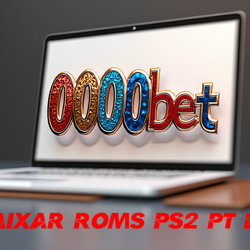 baixar roms ps2 pt br, Jackpot Diário Disponível para Você